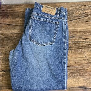 Eddie Bauer Bootcut Jeans – Size 8